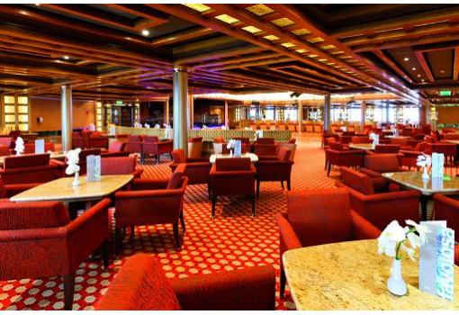 El Grand Bar Palatino 